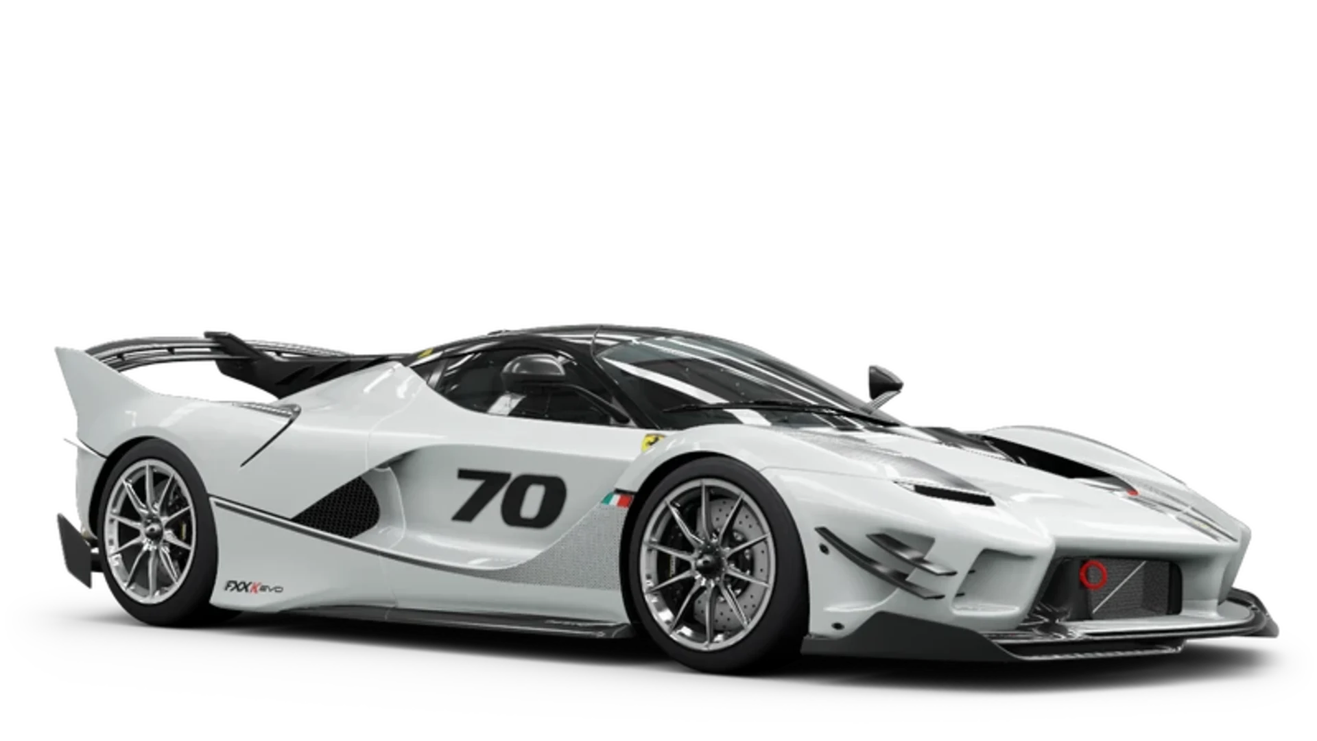 2018 Ferrari FXX-K Evo Forza Horizon 6 best overall car