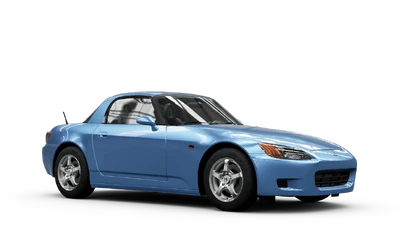 2003 Honda S2000 Forza Horizon 6 drift car