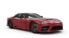 2025 GR GT Prototype Forza Horizon 6 car image