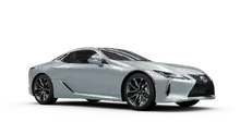 2021 Lexus LC 500 Forza Horizon 6 car image