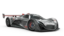 2008 Mazda Furai Forza Horizon 6 car image