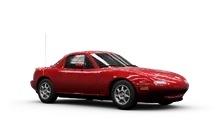 1994 Mazda MX-5 Miata Forza Horizon 6 car image