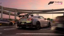 2024 Nissan GT-R NISMO Forza Horizon 6 car image