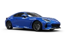 2022 Subaru BRZ Forza Horizon 6 car image