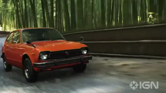 1994 Subaru Vivio RX-R Forza Edition Forza Horizon 6 car image