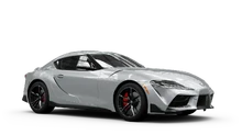 2020 Toyota GR Supra Forza Horizon 6 car image