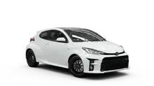 2021 Toyota GR Yaris Forza Horizon 6 car image