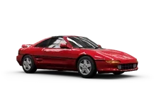 1995 Toyota MR2 GT Forza Horizon 6 car image