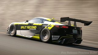 Lexus LFA Forza Edition Forza Horizon 6 rare Forza Edition Collection Journal