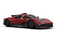 Mercedes-AMG Mercedes-AMG ONE Forza Horizon 6 rare Loyalty Exclusive FH5 save loyalty reward