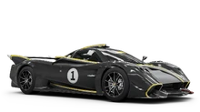 Pagani Huayra R Forza Horizon 6 rare Seasonal-Exclusive Hard to Find