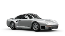 Porsche 959 Forza Horizon 6 rare Exploration / Treasure Car Treasure Car: North Shimanoyama