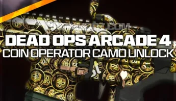 Buy BO7 Coin Operator Camo Unlock – Dead Ops Arcade 4