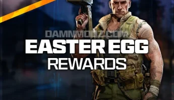 Buy BO7 Zombies Easter Egg Rewards