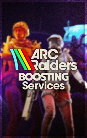 arc raiders boosting services