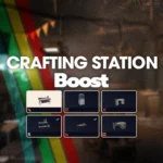 Buy Arc Raiders Crafting Station Boost