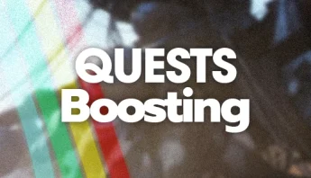 Buy Arc Raiders Quest Boost