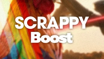 Buy Arc Raiders Scrappy The Rooster Boost