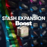 Buy Arc Raiders Stash Expansion Boost