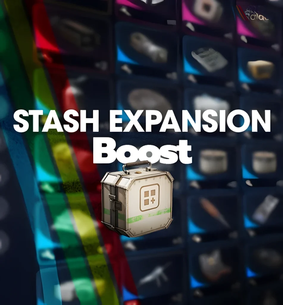 arc raiders stash expansion boost