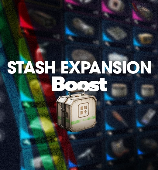 Buy Arc Raiders Stash Expansion Boost