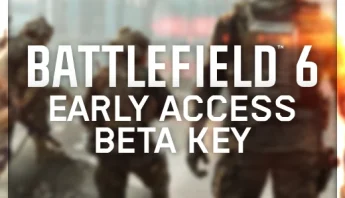 Buy Battle Battlefield 6 Beta Early Access Key – Instant Delivery