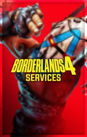 borderlands 4 services