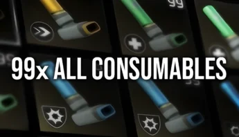 Buy Dying Light The Beast Max Consumables
