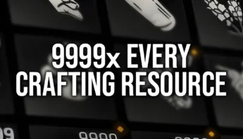 Buy Dying Light The Beast Max Crafting Resources