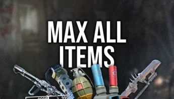 Buy Dying Light The Beast All Items