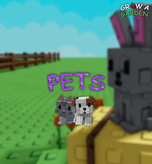 Buy Buy Grow a Garden Pets