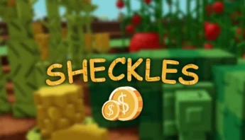 Buy Grow a Garden Sheckles