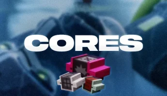 Buy Marathon Cores