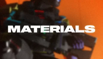 Buy Marathon Materials