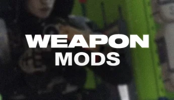 Buy Marathon Weapon Mods