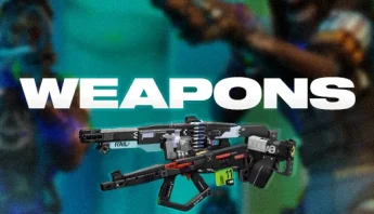 Buy Marathon Weapons