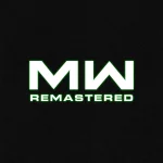 Call of Duty Modern Warfare Remastered (MWR)