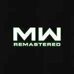 Call of Duty Modern Warfare Remastered (MWR)