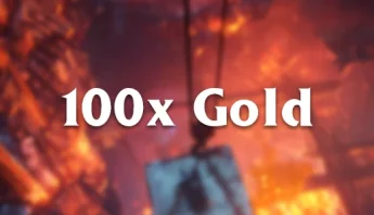 Buy No Rest for the Wicked 100x Gold