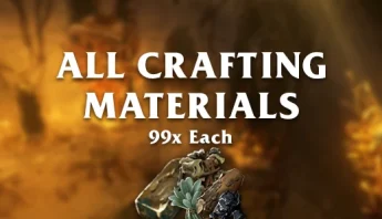 Buy No Rest for the Wicked 99x Crafting Materials