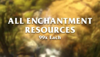 Buy No Rest for the Wicked 99x Enchantment Resources