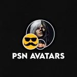 PSN Avatars