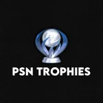 PSN Trophies