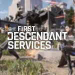 The First Descendant