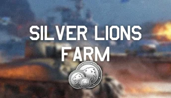 War Thunder Silver Lions Farm