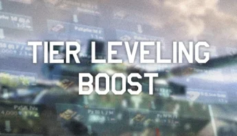 War Thunder Tier Leveling Boost