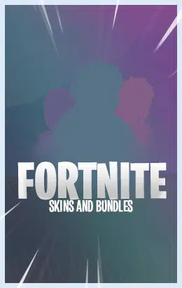 Fortnite Accounts and Skins