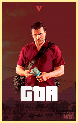 GTA 5 Modded Accounts Cash & Rank