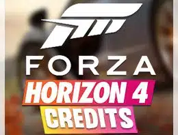 Buy Forza Horizon 4 Credits