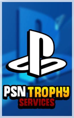 PSN Trophy Services